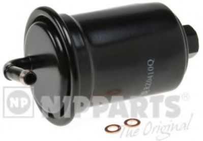 NIPPARTS J1336034 Топливный фильтр для DAIHATSU HIJET (Дайхатсу Хижэт) NIPPARTS J1336034 Топливный фильтр для DAIHATSU HIJET (Дайхатсу Хижэт)