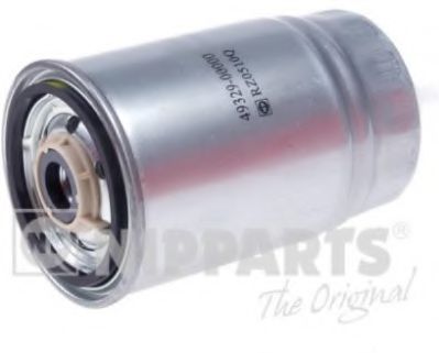 NIPPARTS J1336038 Топливный фильтр для FIAT PALIO (Фиат Палио) NIPPARTS J1336038 Топливный фильтр для FIAT PALIO (Фиат Палио)