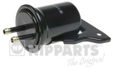 NIPPARTS J1337013 Топливный фильтр для SUBARU (Субару) NIPPARTS J1337013 Топливный фильтр для SUBARU (Субару)