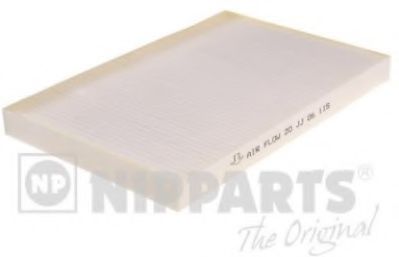 NIPPARTS J1340308 Фильтр, воздух во внутренном пространстве для KIA (Киа) NIPPARTS J1340308 Фильтр, воздух во внутренном пространстве для KIA (Киа)