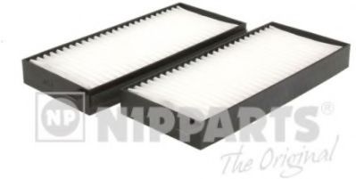 NIPPARTS J1340403 Фильтр, воздух во внутренном пространстве для SSANGYONG KORANDO SPORTS II (Сан-янг/санянг Корандо спорц 2) NIPPARTS J1340403 Фильтр, воздух во внутренном пространстве для SSANGYONG KORANDO SPORTS II (Сан-янг/санянг Корандо спорц 2)