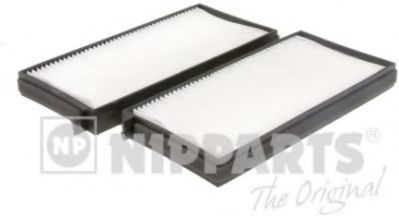 NIPPARTS J1340405 Фильтр, воздух во внутренном пространстве для SSANGYONG RODIUS II (Сан-янг/санянг Родиус 2) NIPPARTS J1340405 Фильтр, воздух во внутренном пространстве для SSANGYONG RODIUS II (Сан-янг/санянг Родиус 2)