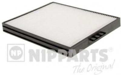 NIPPARTS J1340501 Фильтр, воздух во внутренном пространстве для HYUNDAI EXCEL (Хендай Эxcэл) NIPPARTS J1340501 Фильтр, воздух во внутренном пространстве для HYUNDAI EXCEL (Хендай Эxcэл)