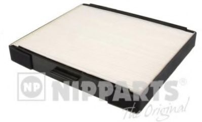 NIPPARTS J1340503 Фильтр, воздух во внутренном пространстве для HYUNDAI ELANTRA LAVITA (Хендай Элантра лавита) NIPPARTS J1340503 Фильтр, воздух во внутренном пространстве для HYUNDAI ELANTRA LAVITA (Хендай Элантра лавита)