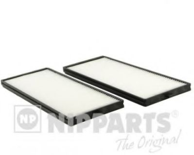 NIPPARTS J1340504 Фильтр, воздух во внутренном пространстве для HYUNDAI ELANTRA LAVITA (Хендай Элантра лавита) NIPPARTS J1340504 Фильтр, воздух во внутренном пространстве для HYUNDAI ELANTRA LAVITA (Хендай Элантра лавита)