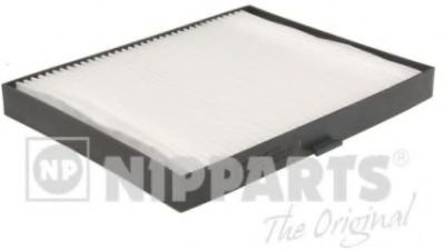 NIPPARTS J1340506 Фильтр, воздух во внутренном пространстве для HYUNDAI ELANTRA LAVITA (Хендай Элантра лавита) NIPPARTS J1340506 Фильтр, воздух во внутренном пространстве для HYUNDAI ELANTRA LAVITA (Хендай Элантра лавита)