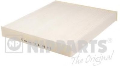 NIPPARTS J1340510 Фильтр, воздух во внутренном пространстве для HYUNDAI I45 VI (Хендай И45 vи) NIPPARTS J1340510 Фильтр, воздух во внутренном пространстве для HYUNDAI I45 VI (Хендай И45 vи)