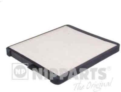 NIPPARTS J1340906 Фильтр, воздух во внутренном пространстве для CHEVROLET KALOS (Шевроле Калос) NIPPARTS J1340906 Фильтр, воздух во внутренном пространстве для CHEVROLET KALOS (Шевроле Калос)