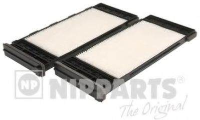 NIPPARTS J1341000 Фильтр, воздух во внутренном пространстве для NISSAN PULSAR VI (Ниссан Пулсар vи) NIPPARTS J1341000 Фильтр, воздух во внутренном пространстве для NISSAN PULSAR VI (Ниссан Пулсар vи)