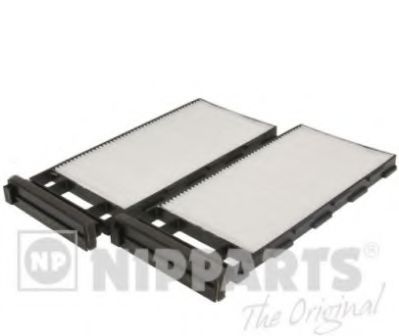 NIPPARTS J1341001 Фильтр, воздух во внутренном пространстве для NISSAN PULSAR VI (Ниссан Пулсар vи) NIPPARTS J1341001 Фильтр, воздух во внутренном пространстве для NISSAN PULSAR VI (Ниссан Пулсар vи)