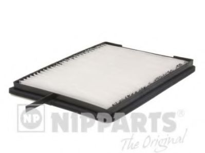 NIPPARTS J1341003 Фильтр, воздух во внутренном пространстве для NISSAN PRIMERA (Ниссан Примера) NIPPARTS J1341003 Фильтр, воздух во внутренном пространстве для NISSAN PRIMERA (Ниссан Примера)