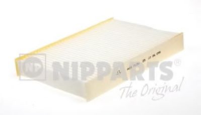 NIPPARTS J1341017 Фильтр, воздух во внутренном пространстве для RENAULT (Рено) NIPPARTS J1341017 Фильтр, воздух во внутренном пространстве для RENAULT (Рено)