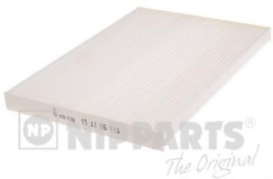 NIPPARTS J1341018 Фильтр, воздух во внутренном пространстве для NISSAN X-TRAIL (Ниссан Х-трэл) NIPPARTS J1341018 Фильтр, воздух во внутренном пространстве для NISSAN X-TRAIL (Ниссан Х-трэл)