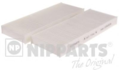 NIPPARTS J1341019 Фильтр, воздух во внутренном пространстве для NISSAN PATHFINDER IV (Ниссан Патхфиндэр иv) NIPPARTS J1341019 Фильтр, воздух во внутренном пространстве для NISSAN PATHFINDER IV (Ниссан Патхфиндэр иv)