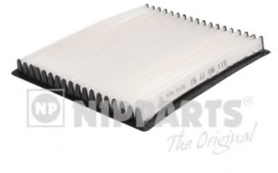 NIPPARTS J1342001 Фильтр, воздух во внутренном пространстве для TOYOTA RAV 4 I (Тойота/тоета Рав 4 1)