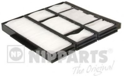 NIPPARTS J1342002 Фильтр, воздух во внутренном пространстве для TOYOTA COROLLA (Тойота/тоета Cоролла) NIPPARTS J1342002 Фильтр, воздух во внутренном пространстве для TOYOTA COROLLA (Тойота/тоета Cоролла)