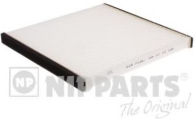 NIPPARTS J1342019 Фильтр, воздух во внутренном пространстве для TOYOTA 4 RUNNER (Тойота/тоета 4 руннэр) NIPPARTS J1342019 Фильтр, воздух во внутренном пространстве для TOYOTA 4 RUNNER (Тойота/тоета 4 руннэр)