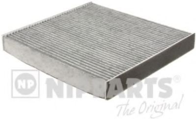 NIPPARTS J1342027 Фильтр, воздух во внутренном пространстве для TOYOTA VITZ (Тойота/тоета Vитз) NIPPARTS J1342027 Фильтр, воздух во внутренном пространстве для TOYOTA VITZ (Тойота/тоета Vитз)