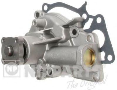 NIPPARTS J1510314 Водяной насос для HYUNDAI H-1 / STAREX (Хендай Н1 / старэx) NIPPARTS J1510314 Водяной насос для HYUNDAI H-1 / STAREX (Хендай Н1 / старэx)