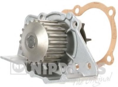 NIPPARTS J1510521 Водяной насос для PEUGEOT EXPERT (Пежо Эxпэрт) NIPPARTS J1510521 Водяной насос для PEUGEOT EXPERT (Пежо Эxпэрт)
