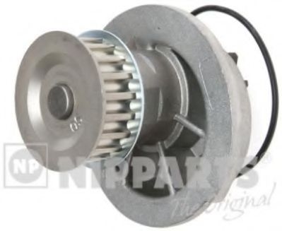 NIPPARTS J1510900 Водяной насос для OPEL ASTRA G (Опель Астра г) NIPPARTS J1510900 Водяной насос для OPEL ASTRA G (Опель Астра г)