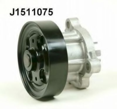 NIPPARTS J1511075 Водяной насос для NISSAN TEANA I (Ниссан Теана 1) NIPPARTS J1511075 Водяной насос для NISSAN TEANA I (Ниссан Теана 1)