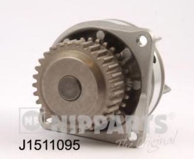 NIPPARTS J1511095 Водяной насос для INFINITI M37 (Инфинити М37) NIPPARTS J1511095 Водяной насос для INFINITI M37 (Инфинити М37)