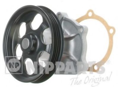 NIPPARTS J1512049 Водяной насос для TOYOTA CYNOS (Тойота/тоета Cънос)