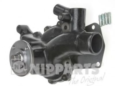 NIPPARTS J1512074 Водяной насос для TOYOTA DYNA 250 (Тойота/тоета Дъна 250) NIPPARTS J1512074 Водяной насос для TOYOTA DYNA 250 (Тойота/тоета Дъна 250)