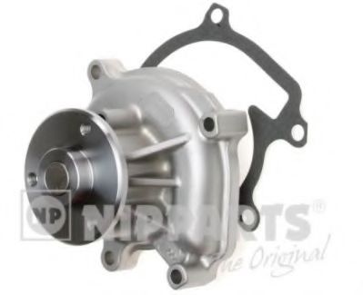 NIPPARTS J1512084 Водяной насос для TOYOTA YARIS (Тойота/тоета Ярис) NIPPARTS J1512084 Водяной насос для TOYOTA YARIS (Тойота/тоета Ярис)