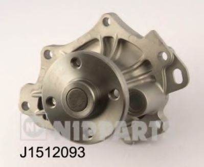 NIPPARTS J1512093 Водяной насос для TOYOTA ESTIMA (Тойота/тоета Эстима) NIPPARTS J1512093 Водяной насос для TOYOTA ESTIMA (Тойота/тоета Эстима)