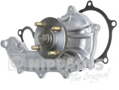 NIPPARTS J1512101 Водяной насос для TOYOTA TACOMA II (Тойота/тоета Таcома 2) NIPPARTS J1512101 Водяной насос для TOYOTA TACOMA II (Тойота/тоета Таcома 2)