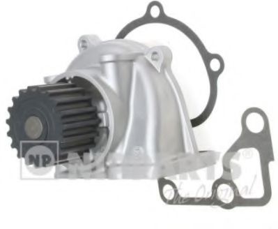 NIPPARTS J1513036 Водяной насос для MAZDA (Мазда) NIPPARTS J1513036 Водяной насос для MAZDA (Мазда)