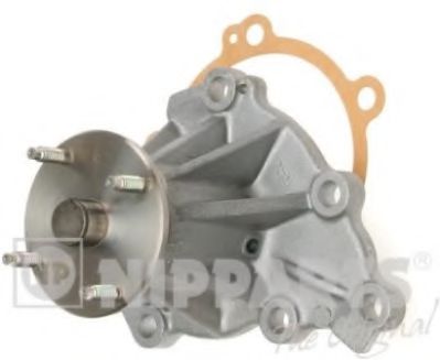 NIPPARTS J1513038 Водяной насос для MAZDA B-SERIE BRAVO (Мазда Б-сэриэ браvо) NIPPARTS J1513038 Водяной насос для MAZDA B-SERIE BRAVO (Мазда Б-сэриэ браvо)