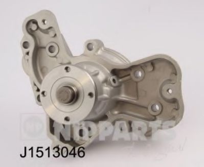 NIPPARTS J1513046 Водяной насос для MAZDA MPV I (Мазда Мпв 1) NIPPARTS J1513046 Водяной насос для MAZDA MPV I (Мазда Мпв 1)