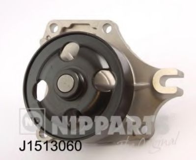 NIPPARTS J1513060 Водяной насос для MAZDA 2 (Мазда 2) NIPPARTS J1513060 Водяной насос для MAZDA 2 (Мазда 2)
