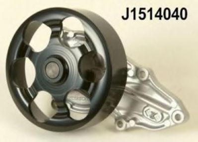 NIPPARTS J1514040 Водяной насос для HONDA FR-V (Хонда Фр-v) NIPPARTS J1514040 Водяной насос для HONDA FR-V (Хонда Фр-v)