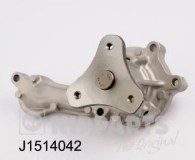 NIPPARTS J1514042 Водяной насос для HONDA FIT III (Хонда Фит 3) NIPPARTS J1514042 Водяной насос для HONDA FIT III (Хонда Фит 3)