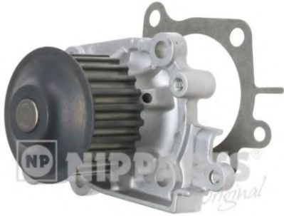 NIPPARTS J1515035 Водяной насос для MITSUBISHI (Митсубиши/митсубиси) NIPPARTS J1515035 Водяной насос для MITSUBISHI (Митсубиши/митсубиси)