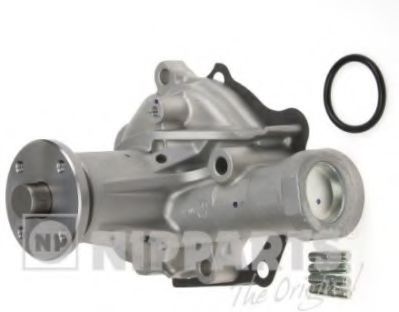 NIPPARTS J1515036 Водяной насос для MITSUBISHI PAJERO SPORT II (Митсубиши/митсубиси Паджеро спорт 2) NIPPARTS J1515036 Водяной насос для MITSUBISHI PAJERO SPORT II (Митсубиши/митсубиси Паджеро спорт 2)