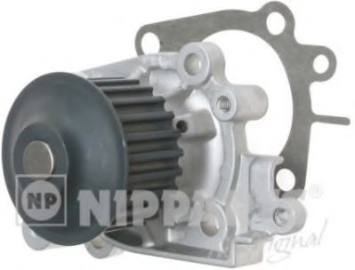 NIPPARTS J1515040 Водяной насос для MITSUBISHI GALANT VI (Митсубиши/митсубиси Галант 6) NIPPARTS J1515040 Водяной насос для MITSUBISHI GALANT VI (Митсубиши/митсубиси Галант 6)