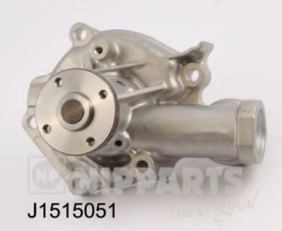 NIPPARTS J1515051 Водяной насос для MITSUBISHI (Митсубиши/митсубиси) NIPPARTS J1515051 Водяной насос для MITSUBISHI (Митсубиши/митсубиси)