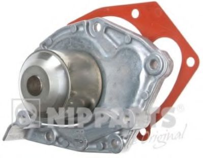 NIPPARTS J1515055 Водяной насос для MITSUBISHI (Митсубиши/митсубиси) NIPPARTS J1515055 Водяной насос для MITSUBISHI (Митсубиши/митсубиси)