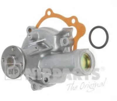 NIPPARTS J1515056 Водяной насос для MITSUBISHI (Митсубиши/митсубиси) NIPPARTS J1515056 Водяной насос для MITSUBISHI (Митсубиши/митсубиси)