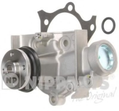 NIPPARTS J1516016 Водяной насос для DAIHATSU MIRA IV (Дайхатсу Мира иv) NIPPARTS J1516016 Водяной насос для DAIHATSU MIRA IV (Дайхатсу Мира иv)