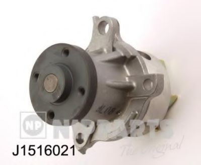NIPPARTS J1516021 Водяной насос для DAIHATSU CUORE V (Дайхатсу Cуорэ v)