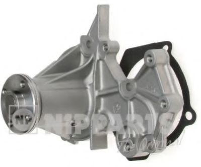 NIPPARTS J1518010 Водяной насос для SUZUKI ESTEEM (Сузуки Эстээм) NIPPARTS J1518010 Водяной насос для SUZUKI ESTEEM (Сузуки Эстээм)