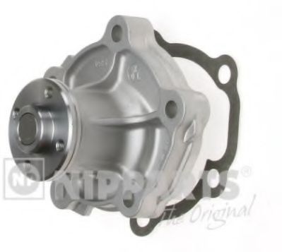 NIPPARTS J1518016 Водяной насос для SUZUKI (Сузуки) NIPPARTS J1518016 Водяной насос для SUZUKI (Сузуки)