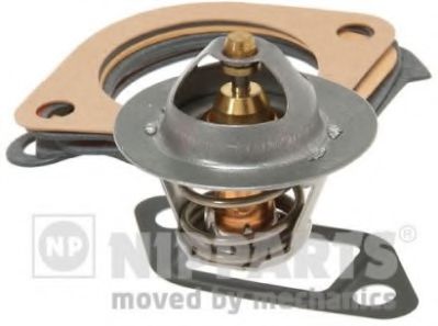 NIPPARTS J1530305 Термостат, охлаждающая жидкость для KIA SPECTRA II (Киа Спэcтра 2) NIPPARTS J1530305 Термостат, охлаждающая жидкость для KIA SPECTRA II (Киа Спэcтра 2)