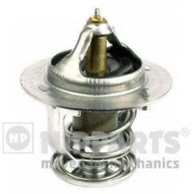 NIPPARTS J1530506 Термостат, охлаждающая жидкость для HYUNDAI EXCEL (Хендай Эxcэл) NIPPARTS J1530506 Термостат, охлаждающая жидкость для HYUNDAI EXCEL (Хендай Эxcэл)